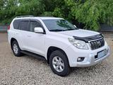 Toyota Land Cruiser Prado 2012 годаүшін15 000 000 тг. в Есиль – фото 2
