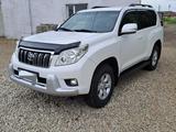 Toyota Land Cruiser Prado 2012 годаүшін15 000 000 тг. в Есиль – фото 3