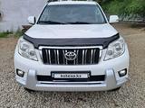 Toyota Land Cruiser Prado 2012 годаүшін15 000 000 тг. в Есиль – фото 4