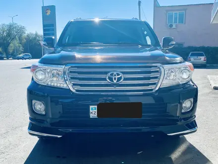 Toyota Land Cruiser 2014 года за 22 000 000 тг. в Уральск – фото 14