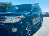 Toyota Land Cruiser 2014 годаүшін22 500 000 тг. в Уральск