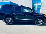 Toyota Land Cruiser 2014 годаfor22 500 000 тг. в Уральск – фото 5