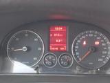 Volkswagen Touran 2008 годаүшін4 500 000 тг. в Щучинск – фото 2