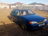 ВАЗ (Lada) 2114 2004 годаfor440 000 тг. в Атырау – фото 2