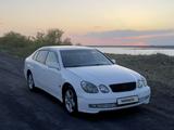Lexus GS 300 1999 годаүшін2 900 000 тг. в Павлодар