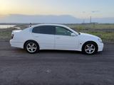 Lexus GS 300 1999 годаүшін2 900 000 тг. в Павлодар – фото 4