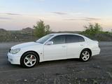 Lexus GS 300 1999 годаүшін2 900 000 тг. в Павлодар – фото 2