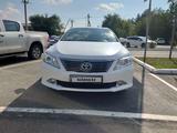 Toyota Camry 2014 года за 10 200 000 тг. в Павлодар – фото 2