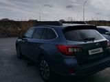 Subaru Outback 2015 года за 9 800 000 тг. в Усть-Каменогорск – фото 4