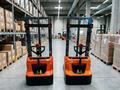 Noblelift  Штабелер самоходный электрический г/п 1500 кг 2026 года за 2 800 000 тг. в Алматы – фото 3