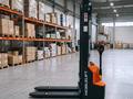 Noblelift  Штабелер самоходный электрический г/п 1500 кг 2026 года за 2 800 000 тг. в Алматы – фото 5