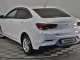 Chevrolet Onix 2023 года за 6 690 000 тг. в Алматы – фото 4