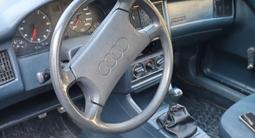 Audi 80 1990 годаүшін700 000 тг. в Алматы – фото 5
