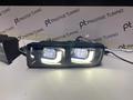 Противотуманные фары на Lexus LX470 1998-07 LED за 55 000 тг. в Алматы – фото 2