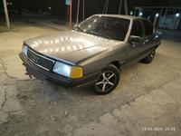 Audi 100 1989 года за 950 000 тг. в Жаркент