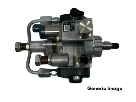 Насос ТНВД Toyota Prado/1KD-FTV — Denso 294000-0382 (EURO-3) за 390 000 тг. в Астана