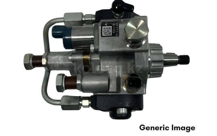Насос ТНВД Toyota Prado/1KD-FTV — Denso 294000-0382 (EURO-3) за 390 000 тг. в Астана