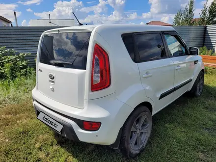 Kia Soul 2012 года за 5 600 000 тг. в Астана – фото 12