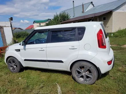 Kia Soul 2012 года за 5 600 000 тг. в Астана – фото 5