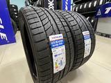 275/40R21 — 315/35R21 Sailun 2024 Ice Blazer Arctic Evofor75 000 тг. в Алматы – фото 2