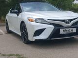 Toyota Camry 2020 годаүшін13 600 000 тг. в Алматы – фото 3