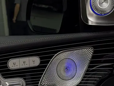 Mercedes-Benz GLS 450 2024 года за 49 999 999 тг. в Алматы – фото 10