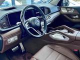 Mercedes-Benz GLS 450 2024 годаүшін49 999 999 тг. в Алматы – фото 5