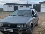 Volkswagen Passat 1989 года за 1 200 000 тг. в Павлодар – фото 2