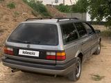 Volkswagen Passat 1989 года за 1 200 000 тг. в Павлодар