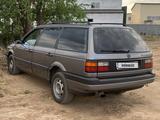 Volkswagen Passat 1989 года за 1 200 000 тг. в Павлодар – фото 5