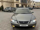 Hyundai Grandeur 2008 года за 5 800 000 тг. в Актау