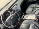 Hyundai Grandeur 2008 года за 5 700 000 тг. в Актау – фото 3