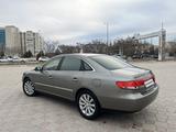 Hyundai Grandeur 2008 годаүшін5 600 000 тг. в Актау – фото 4