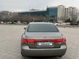 Hyundai Grandeur 2008 годаүшін5 800 000 тг. в Актау – фото 5