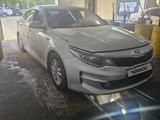 Kia K5 2016 года за 7 500 000 тг. в Павлодар – фото 4