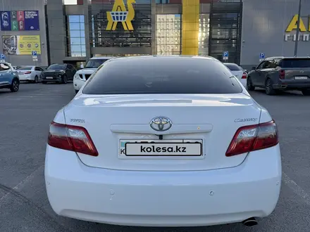Toyota Camry 2006 года за 5 900 000 тг. в Караганда – фото 4