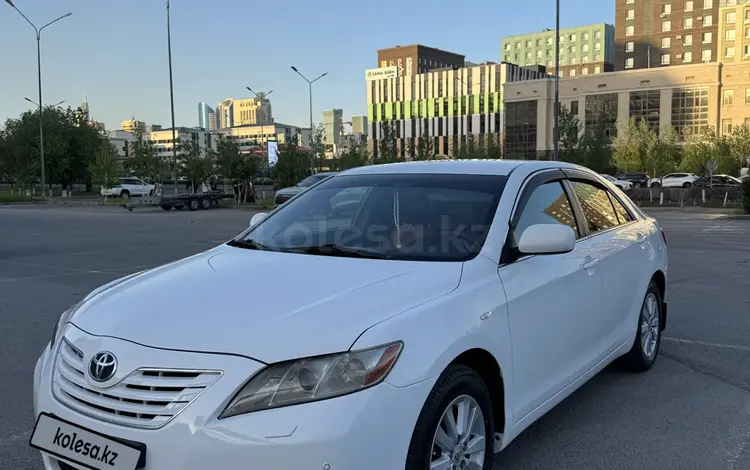 Toyota Camry 2006 года за 5 900 000 тг. в Караганда
