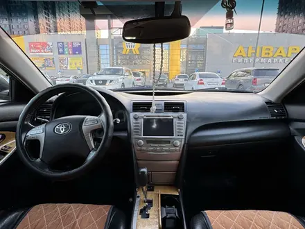 Toyota Camry 2006 года за 5 900 000 тг. в Караганда – фото 3