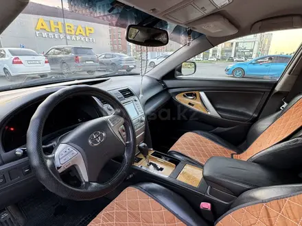 Toyota Camry 2006 года за 5 900 000 тг. в Караганда – фото 2