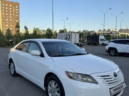 Toyota Camry 2006 года за 5 900 000 тг. в Караганда – фото 5