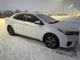 Toyota Corolla 2013 годаүшін7 200 000 тг. в Павлодар – фото 4