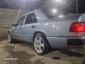 Mercedes-Benz E 200 1990 годаүшін1 250 000 тг. в Шымкент – фото 6