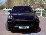 Porsche Cayenne 2021 года за 56 000 000 тг. в Астана – фото 5