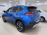 Chevrolet Tracker Premier 2026 года за 10 740 000 тг. в Караганда – фото 2
