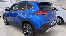 Chevrolet Tracker Premier 2026 года за 10 740 000 тг. в Караганда – фото 2