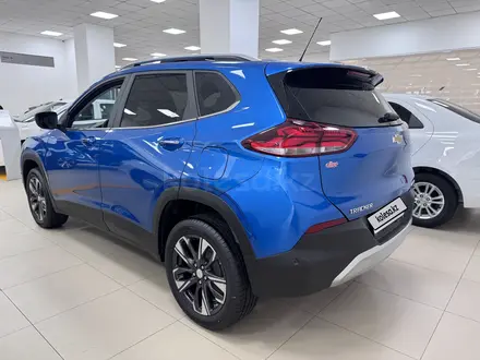 Chevrolet Tracker Premier 2026 года за 10 740 000 тг. в Караганда – фото 2