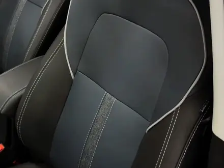 Chevrolet Tracker Premier 2026 года за 10 740 000 тг. в Караганда – фото 10
