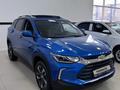 Chevrolet Tracker Premier 2026 года за 10 740 000 тг. в Караганда – фото 3