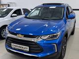 Chevrolet Tracker Premier 2026 года за 10 740 000 тг. в Караганда – фото 4