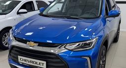 Chevrolet Tracker Premier 2026 года за 10 740 000 тг. в Караганда – фото 4